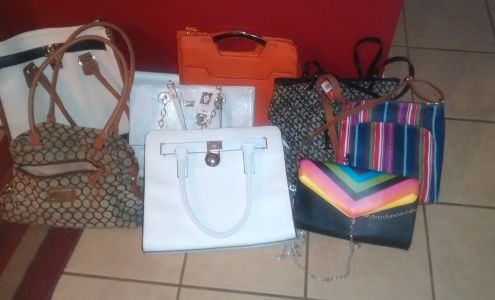 WE Enterprises LLC Pink Hill