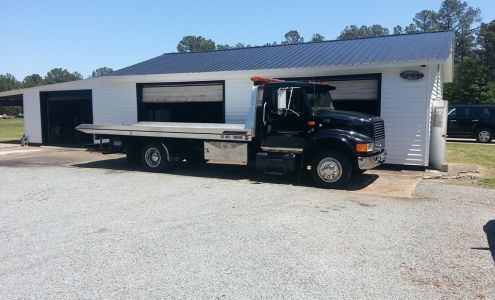 Randys Auto Repair Pink Hill