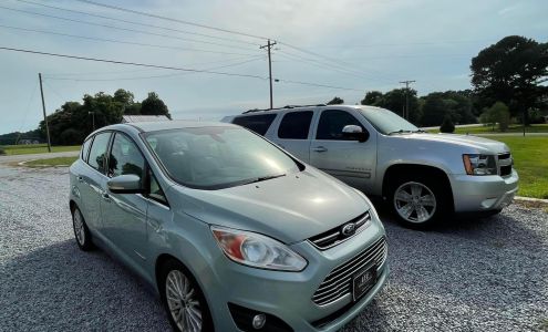 Bob's Auto Sales