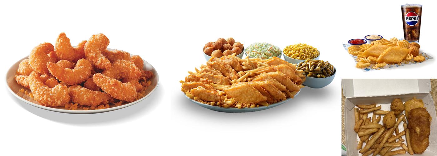 Long John Silver's | KFC