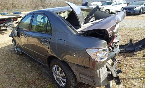 Bradshaw's Auto & Truck Repair