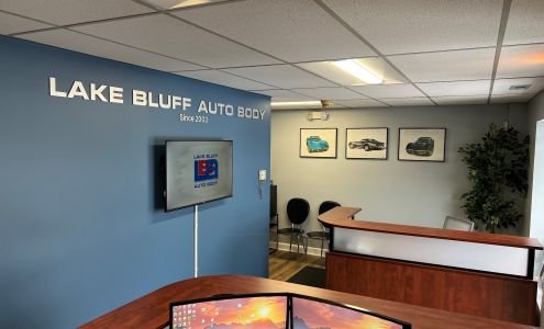 Lake Bluff Auto Body