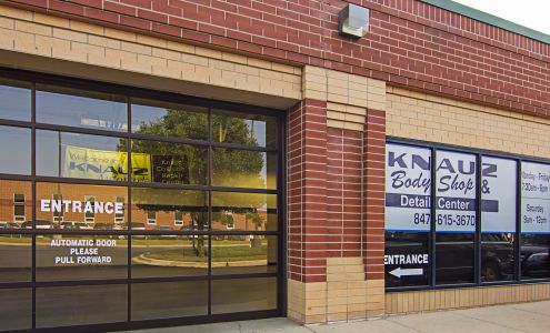 Knauz Body Shop