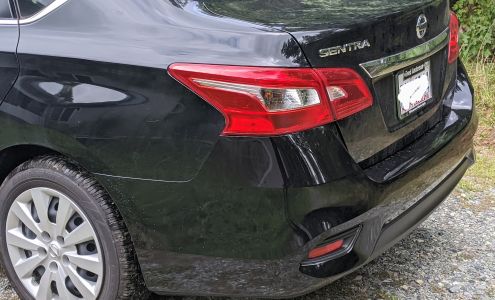 Master Paint & Auto Bear Creek