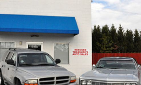 Durham Rescue Mission Auto Sales & Storage