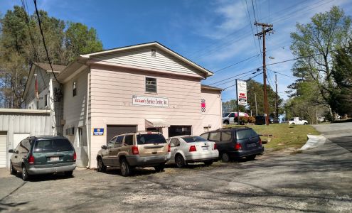 Cesars Auto Repair Creedmoor