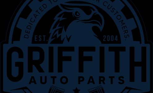 A1 Griffith Auto Parts & Glass