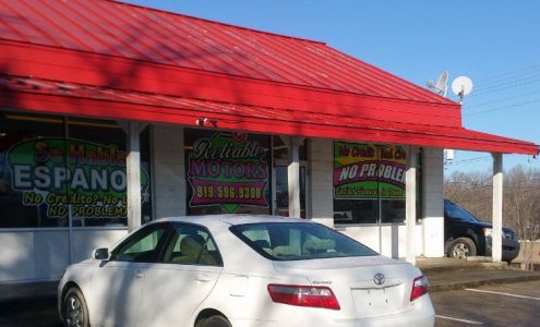 Reliable Motors