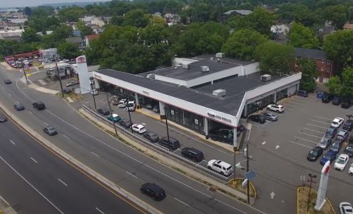 Route 22 Toyota Hillside