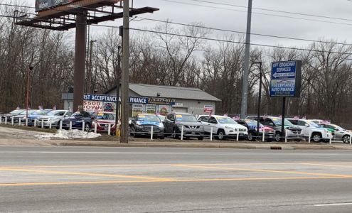 FIRST ACCEPTANCE AUTO FINANCE