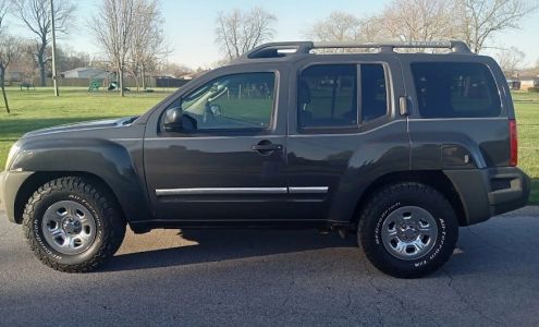 Jasmine Auto Sales, LLC