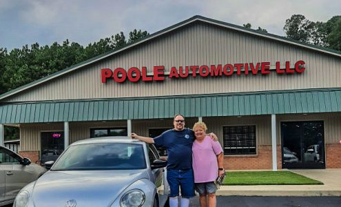 Poole Automotive of Moore County
