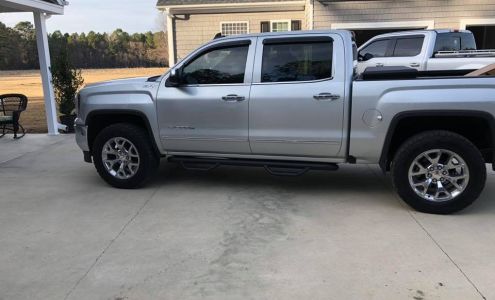 JD Auto Accessories Bladenboro