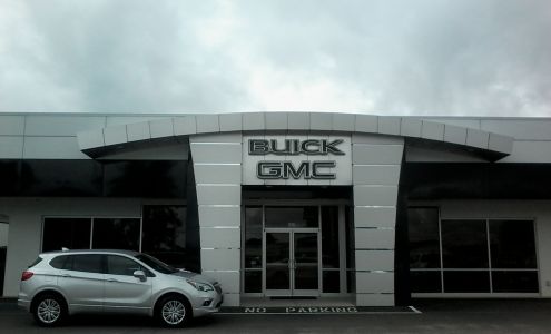 Bleecker Buick GMC Red Springs