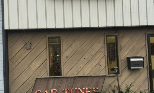 Car Tunes Schererville