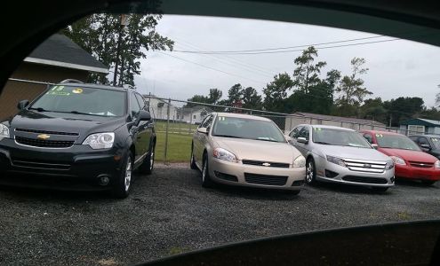 Brewer's Body Shop & Auto Sales