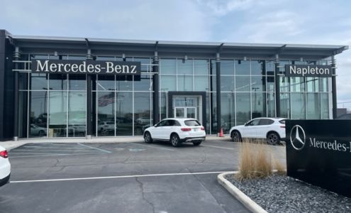 Napleton Autowerks of Indiana