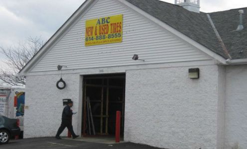 ABC New & Used Tires