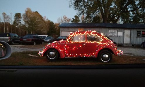 Davids Import Auto Service