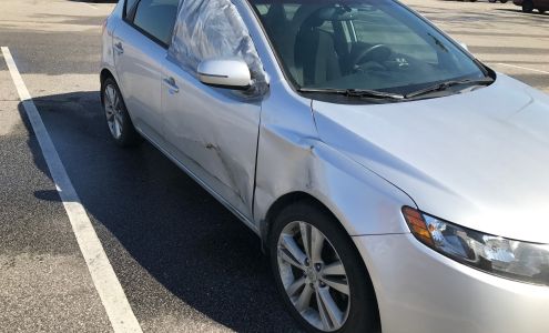 Cross Creek Paint & Body Shop