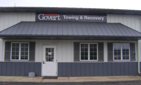 Govert Mechanical Service