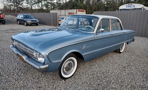 Cerro Gordo Body Shop Cerro Gordo