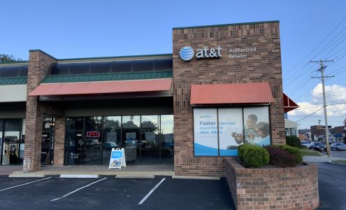 AT&T Store