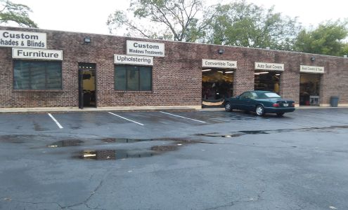 Custom Auto and Upholstery Center 420 S New Rd, Pleasantville New Jersey 08232