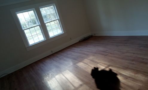 Wards Service Center