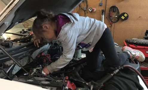 22 Automotive Bennett