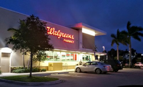 Walgreens