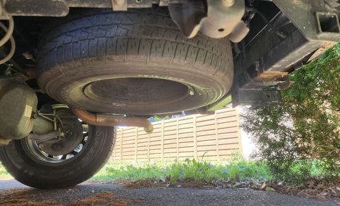 Dellinger Brothers Tire Center