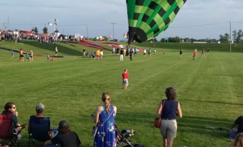 U-Haul Neighborhood Dealer