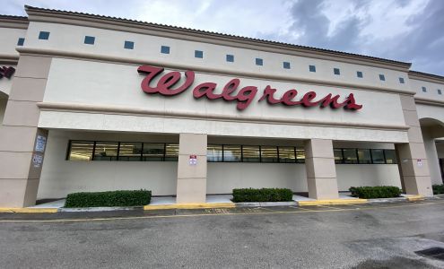 Walgreens