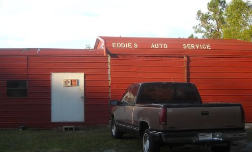 Eddie's Auto Services Morgan
