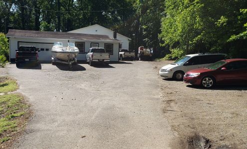 Dirty Boys Pressure Washing