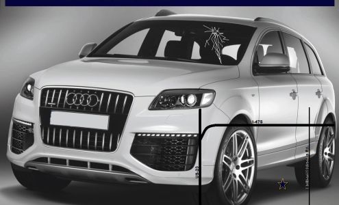 Sylvania Auto Restyling & Glass