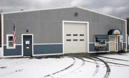 Majestic Auto Moretown