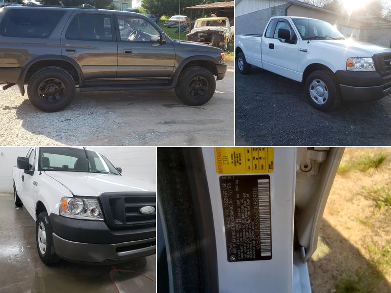 DEAL'S GARAGE & AUTO BODY