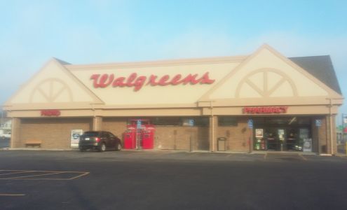 Walgreens