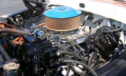 Riverside Garage Hays