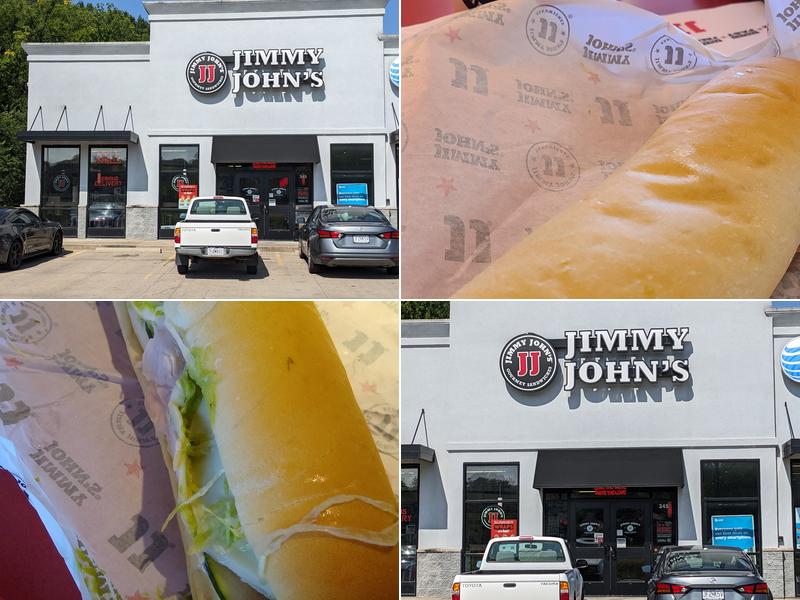 Jimmy John's