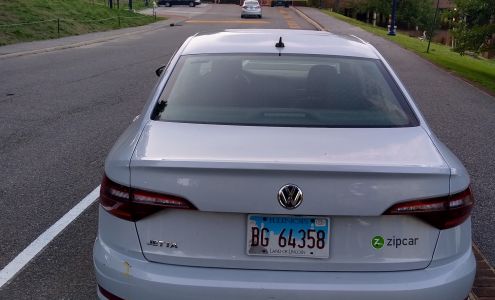 Zipcar