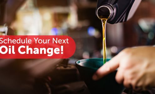 Colony Tire and Service