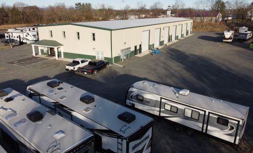 Atlantic RV Body Repair & Service