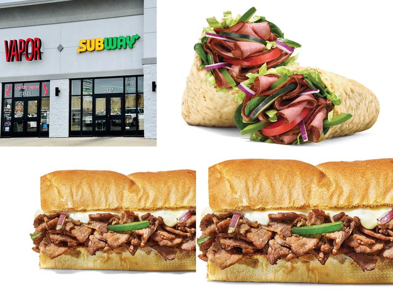 Subway