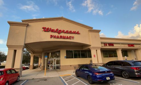 Walgreens