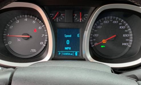 BRASWELL AUTOMOTIVE SALES LLC