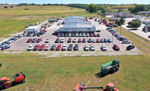 West Point Auto And Truck Center West Point