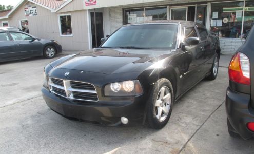 EMS Autosales Stantonsburg